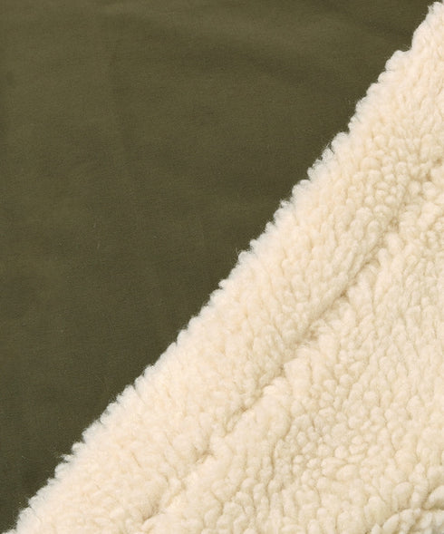Chums Camping Boa Blanket